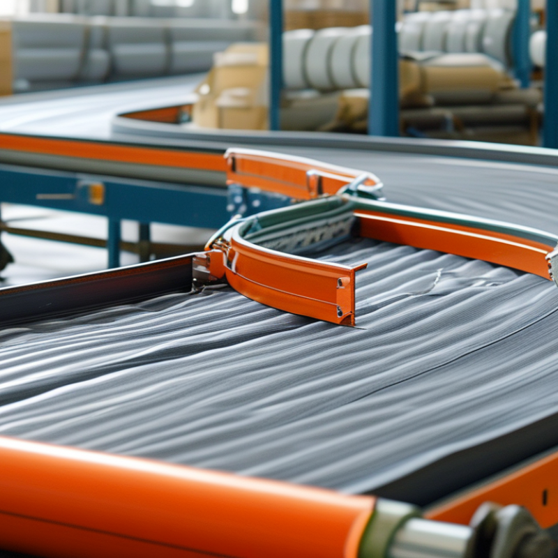 Top China Side Wall Conveyor Belt Buyers Guide?