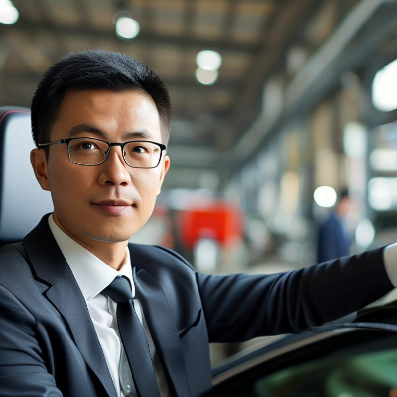 Best Window Regulator Suppliers in China for Global Buyers?