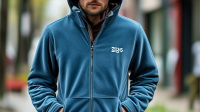 Best Polar Fleece Hoodies for Global Buyers in 2026?