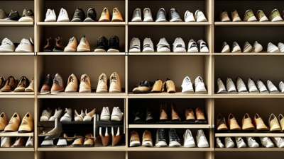 Essential Shoe Storage Tips for Maximum Space and Organization?