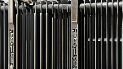 Top 5 Tips for Choosing Die Casting Heatsinks for Your Projects