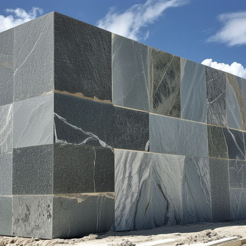 What is Stone Material and How to Choose the Right Type?