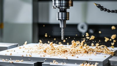 What is a Cnc Horizontal Machining Center and How Does It Work?