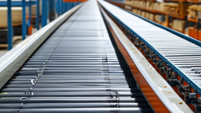 Top 10 Advantages of Layered Conveyor Belt for Your Business?