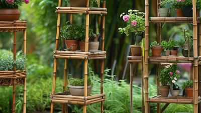 Essential Tips for Choosing the Best Tall Flower Supports?