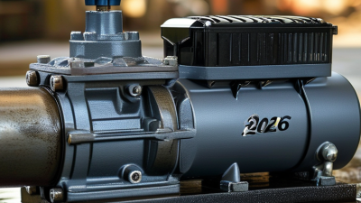2026 Best Electric Water Pump for Global Buyers Guide?