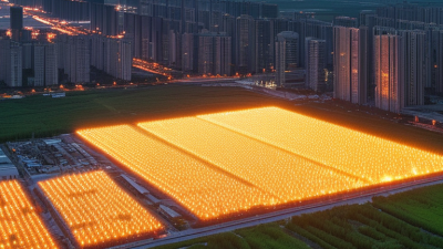 China Top Low Power Consumption LEDs for Global Buyers?