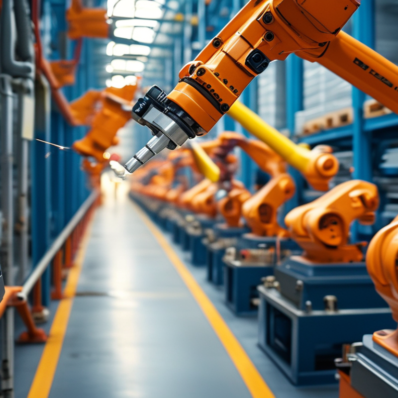 Como as empresas decidem por sistemas automatizados?