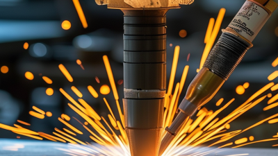 How to Choose the Best Welding Insert Brazing Tip for Your Needs?