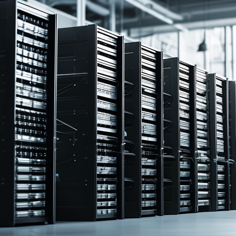 Top 10 Multi-tier Storage Solutions for Global Procurement?