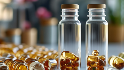 2026 How to Choose Empty Pill Capsules Size 1 for Your Needs?