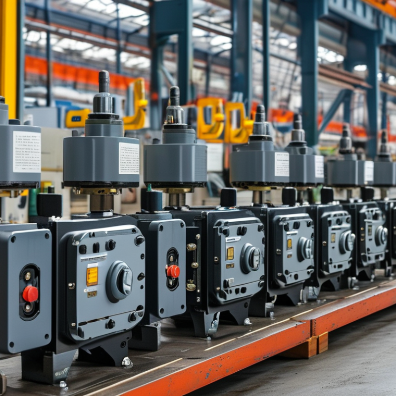 China Top Reversing Contactor Suppliers for Global Buyers?