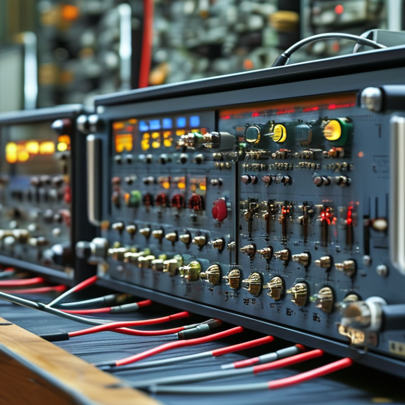 What is RF Bias Network and How Does It Work?
