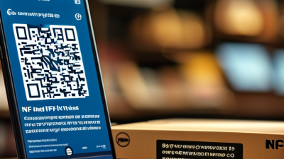 How to Use NFC Stickers for Your Business Effectively?