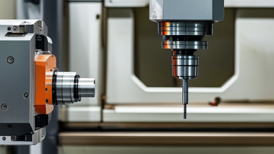 Why Choose a Compact 5 Axis CNC Machine for Your Business?