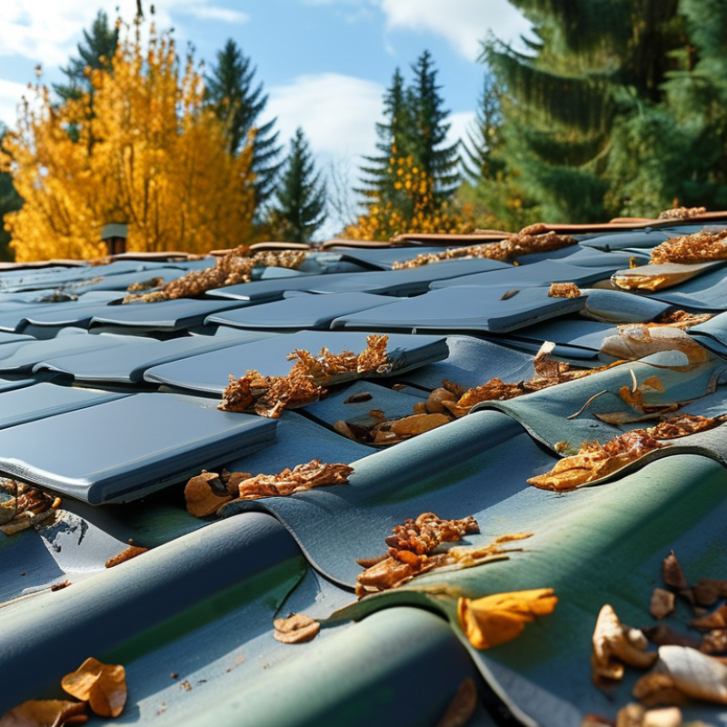 Discover the Best Eco Friendly Roof Tiles for Your Project?