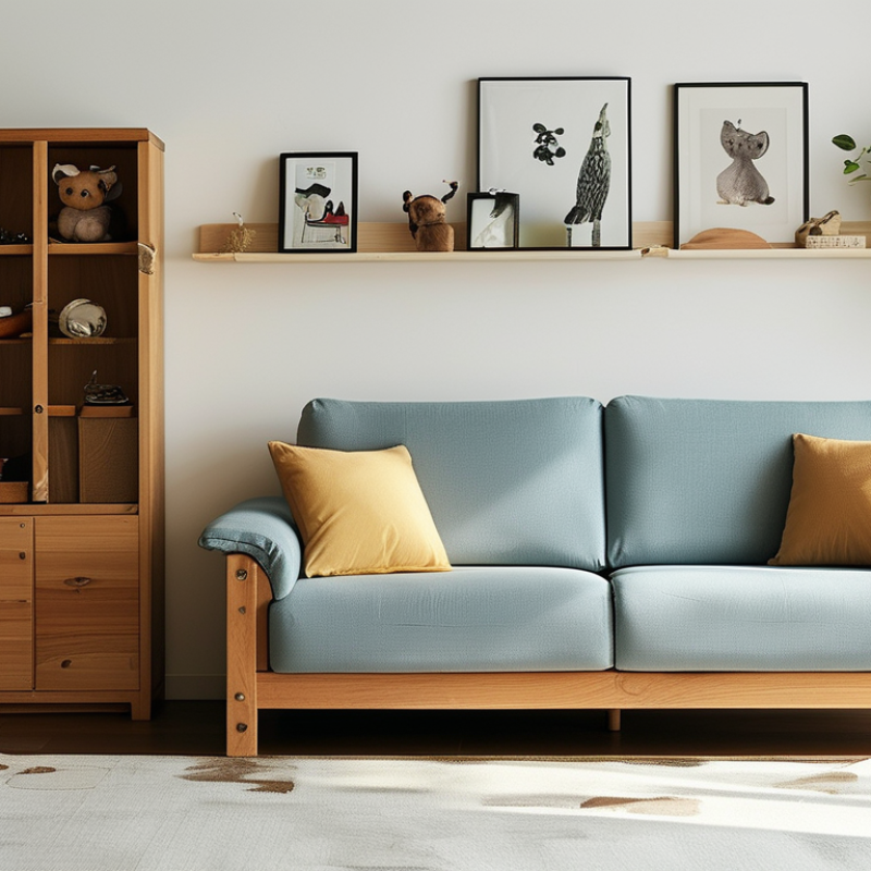 Essential Furniture Safety Tips For Your Home Use
