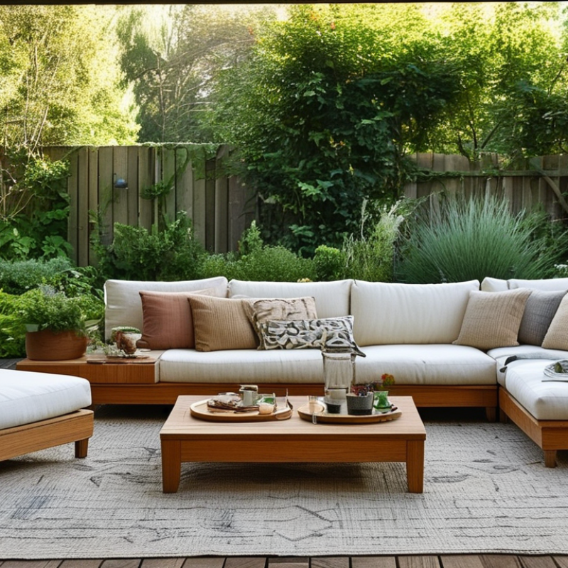 2026 Best Patio Furniture Ideas for Your Outdoor Space?