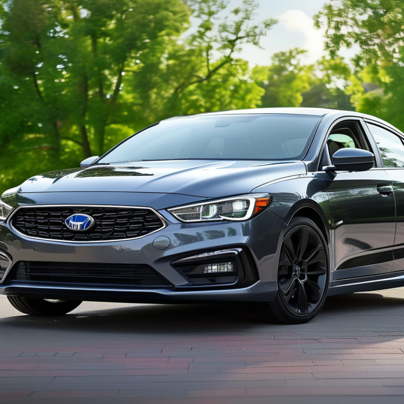 Affordable Cars That Won't Break Your Budget Best Options?