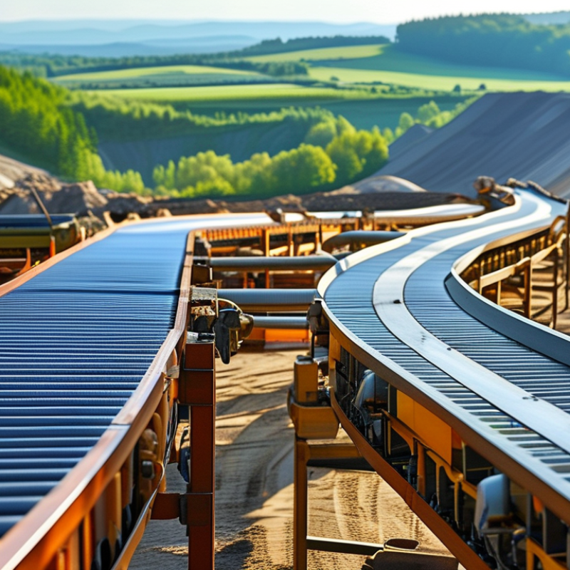 2026 Top Side Wall Conveyor Belt Solutions for Global Buyers?