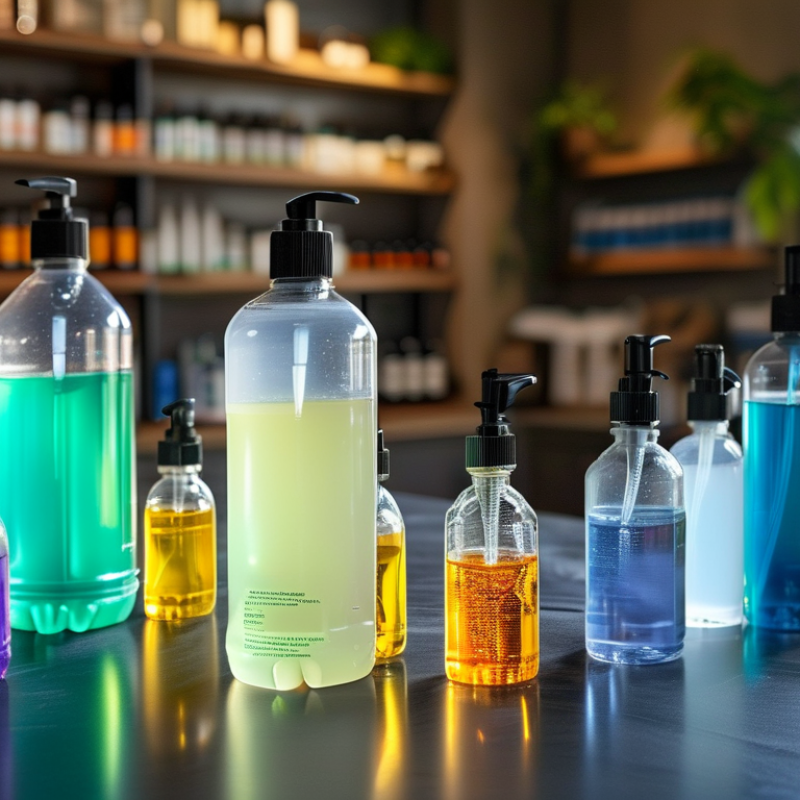 2026 Best Cationic Surfactant Options for Global Buyers?