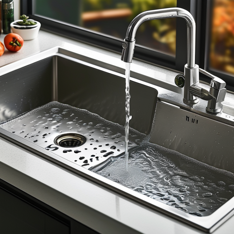 How to Choose the Best Sink Drain With Overflow for Your Home?