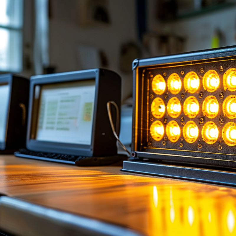 2026 How to Choose the Best Led Strobe Lights for Safety?