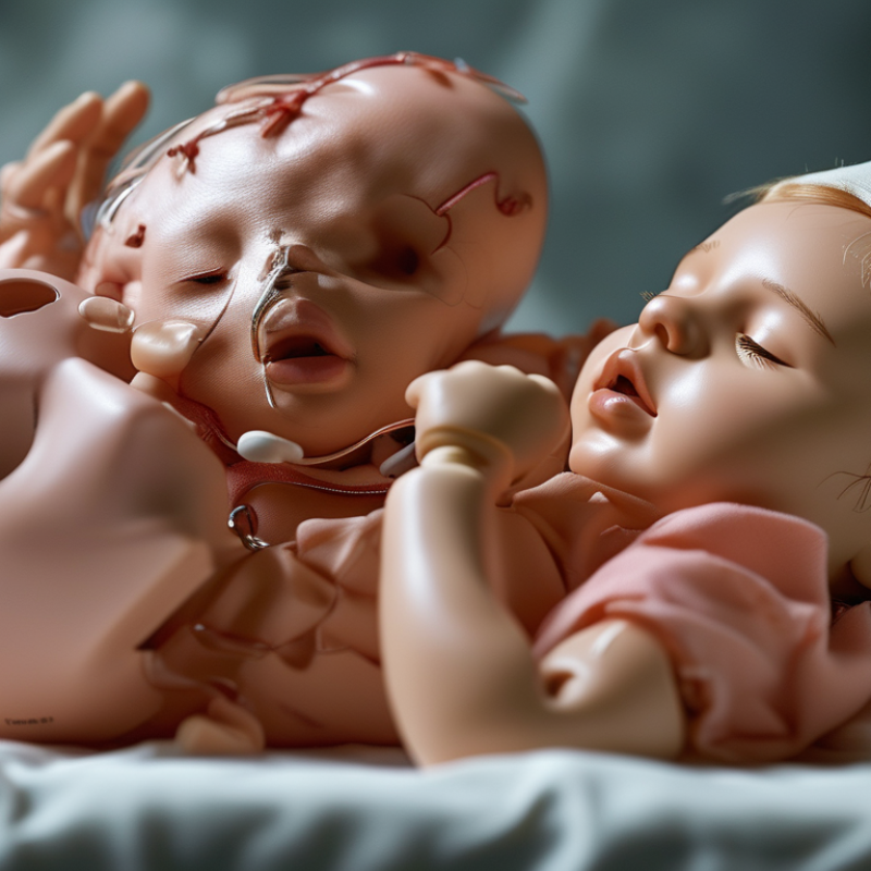 Top 10 Infant CPR Manikins for Effective Training Solutions?