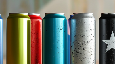Best Beverage Can Options for Global Buyers to Consider?