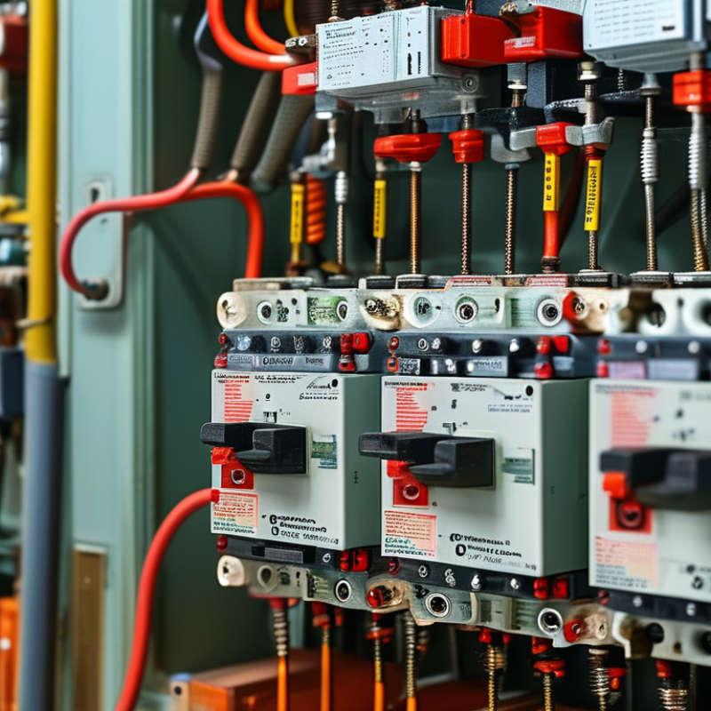 Dc Contactor Relay Tips for Efficient Selection and Use?