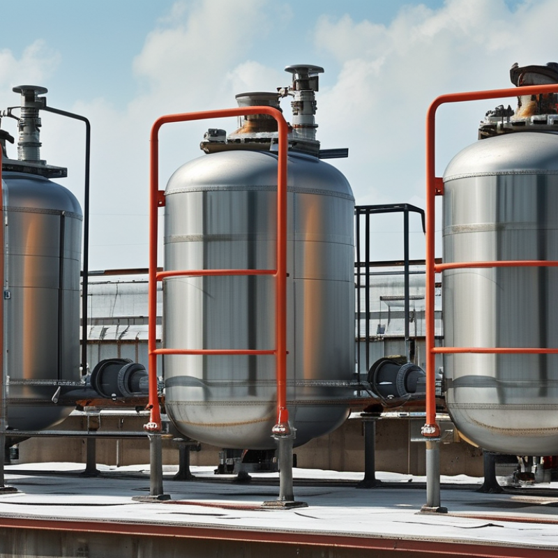 How to Extend Service Life of High Temperature Insulation Systems?