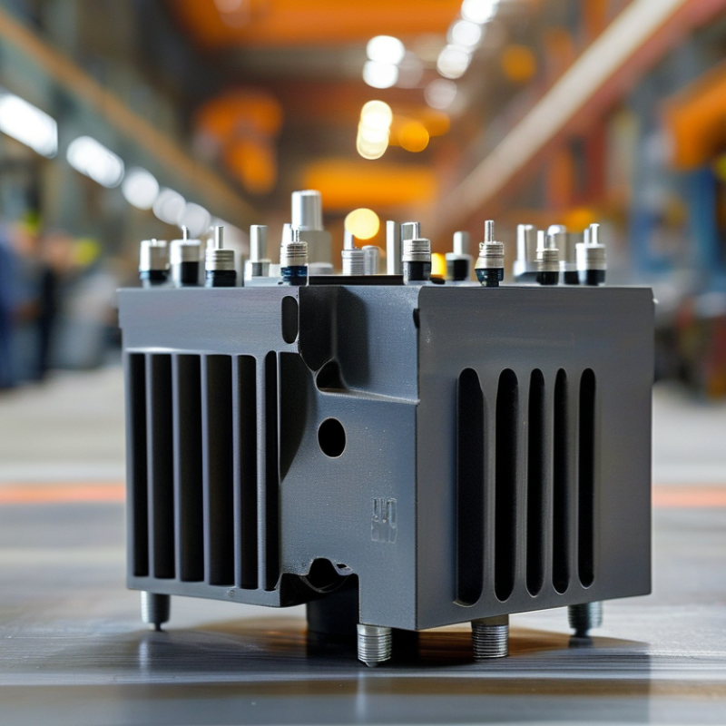 Top 10 Die Casting Heatsink Suppliers for Global Buyers?