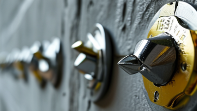 Top 10 Reasons to Use 316 Wall Spikes for Security Solutions?