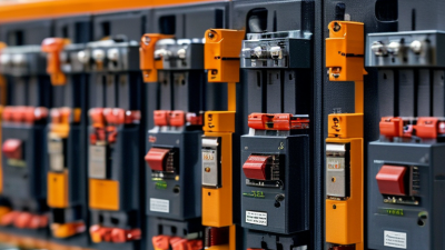 2026 Best DC Contactor Relay for Global Buyers to Consider?
