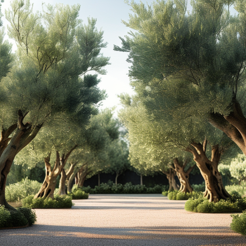 Top 10 Artificial Olive Trees for Large Spaces Buyers Guide?