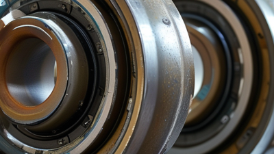 How to Choose the Right Slewing Ring for Your Project?