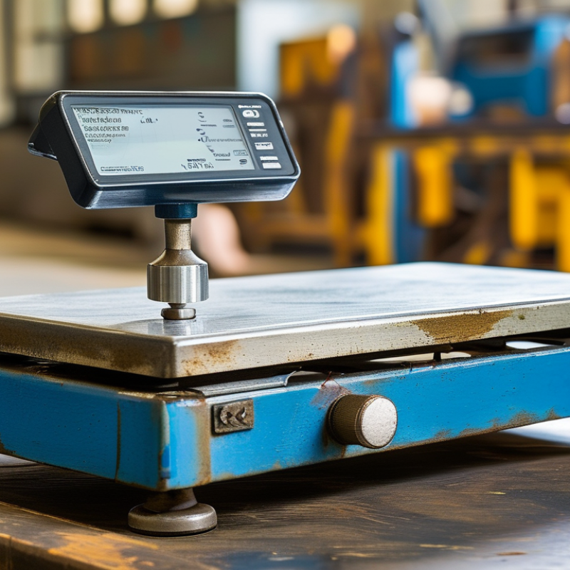 Why Choose Roller Scale for Accurate Measurements?
