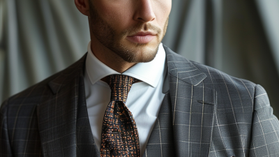 Discover the Best Tie Clip Set for Stylish Professionals?