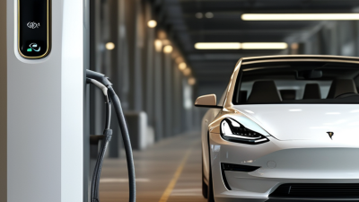 What is a 22kw Car Charger and Why You Need One?