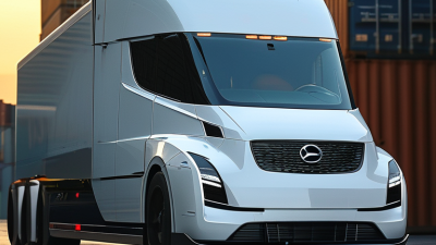 Top Electric Flatbed Trends to Watch in 2026?