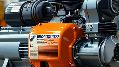 How to Choose the Best Panasonic Rotary Compressor for Your Needs