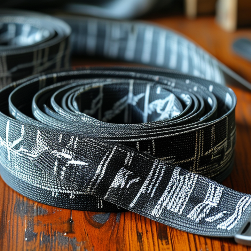 Best Tips for Choosing 1 Inch Nylon Webbing for Your Projects?