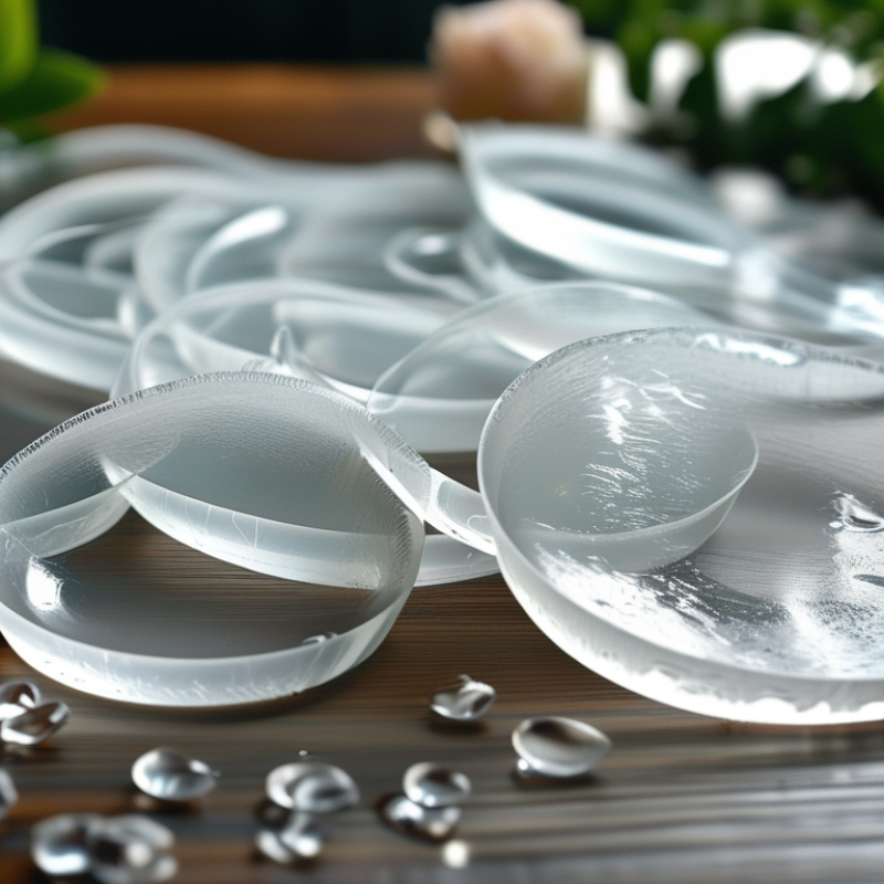 Top Tips for Choosing Tpu Hydrogel Film for Your Needs?