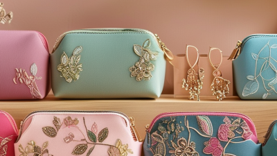 Best Earring Bags for Stylish Storage Options?