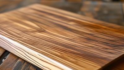2026 Best Wood Cutting Board for Chefs and Home Cooks?