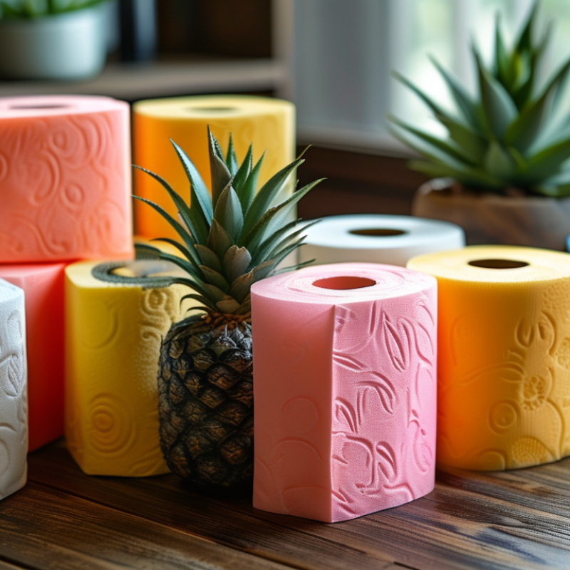 How to Choose the Best Toilet Paper for Your Needs?