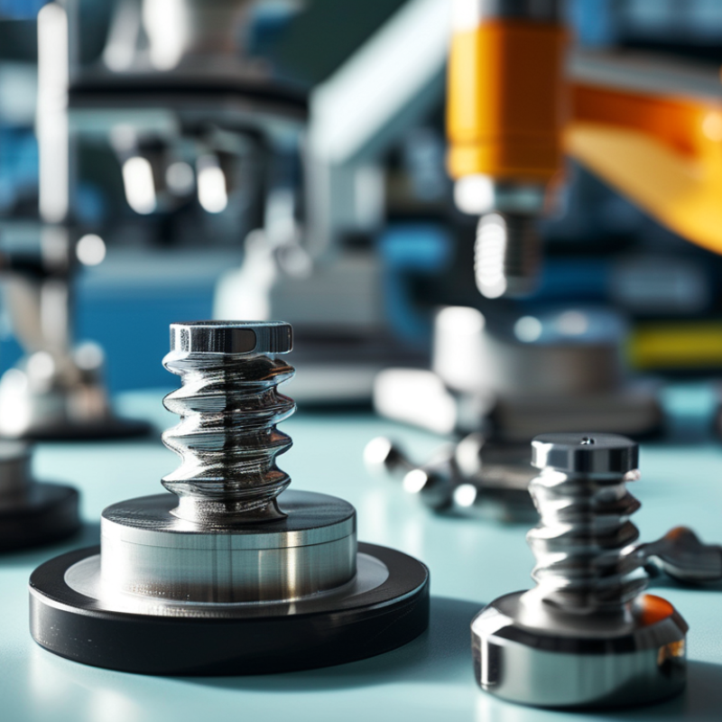 Best 5 Ways to Compare Quality of Orthopedic Implants?