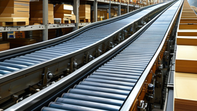 How to Choose the Right Layered Conveyor Belt for Your Needs?