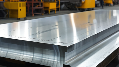 What is Tungsten Heavy Alloy Sheets and Their Applications?