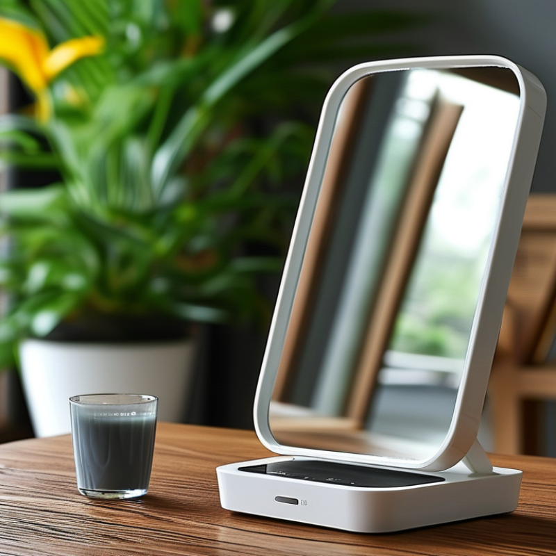Why Choose a Smart Mirror for Your Home or Business?